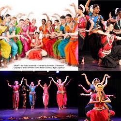 Odissi Online classes and lessons
