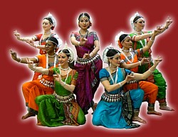 Odissi Online Classes and Lessons