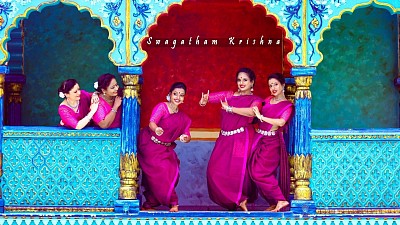 Odissi Online Classes